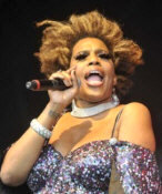  Hire Macy Gray - booking Macy Gray information. 