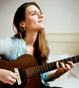   Madeleine Peyroux - booking information  