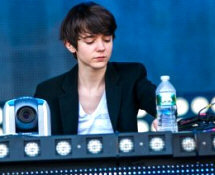   Madeon - booking information  