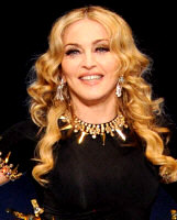 Hire Madonna - book Madonna for a major event!