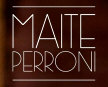   Maite Perroni - booking information  