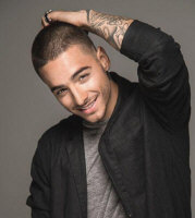  Hire Maluma -- booking Maluma information. 