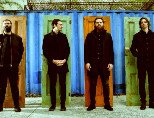   Hire Manchester Orchestra - booking Manchester Orchestra information.  