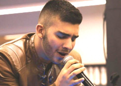 How to hire Manuel Turizo - booking information