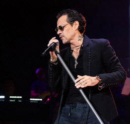  Hire Marc Anthony - booking Marc Anthony information. 