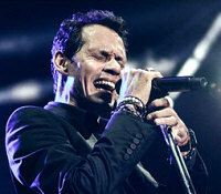   Hire Marc Anthony - booking Marc Anthony information.  