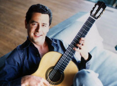   Marc Antoine - booking information  