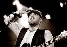   Marc Broussard - booking information  