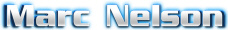   Marc Nelson - booking information  