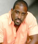   Marc Nelson - booking information  