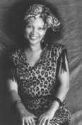   Marcia Griffiths - booking information  