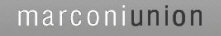   Marconi Union - booking information  