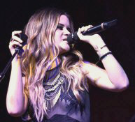 How to hire Maren Morris - Book Maren Morris for an event!