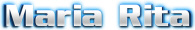   Maria Rita - booking information  