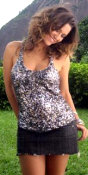   Maria Rita - booking information  