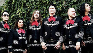   Mariachi el Bronx - booking information  
