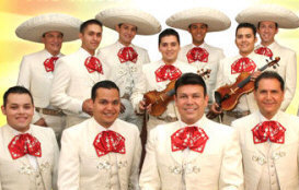   Hire Mariachi Sol de Mexico - booking information  