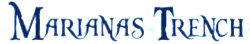   Marianas Trench - booking information  