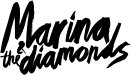   Marina & The Diamonds - booking information  