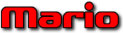Mario - booking information