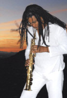   Marion Meadows - booking information  