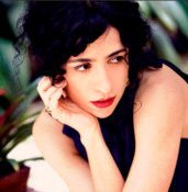   Marisa Monte - booking information  