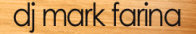   Mark Farina - Booking Information  