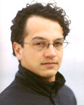   Mark Farina - Booking Information  