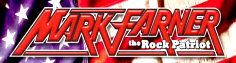   Hire Mark Farner - booking Mark Farner information.  