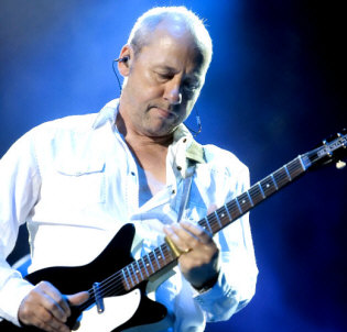 Hire Mark Knopfler - book Mark Knopfler for an event!