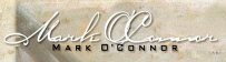   Hire Mark O'Connor - booking Mark O'Connor information.  