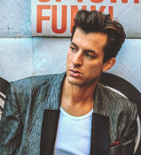   Mark Ronson - booking information  