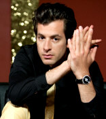  Hire Mark Ronson - booking Mark Ronson information 