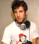   Mark Ronson - booking information  
