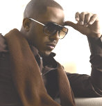   Marques Houston - booking information  