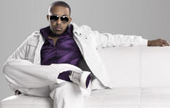   Marques Houston - booking information  
