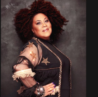   Hire Martha Wash - booking information  