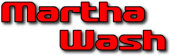   Martha Wash, vocalist - booking information  