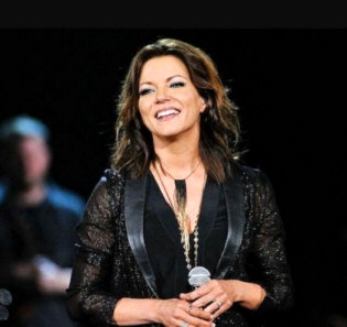 Hire Martina McBride - book Martina McBride for an event!