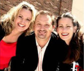   The Martins - booking information  