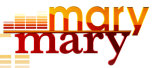   Mary Mary - booking information  