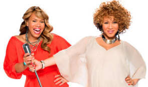 Mary Mary - booking information