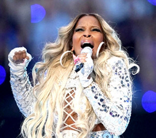   How to Hire Mary J. Blige - Book Mary J Blige for an event!  