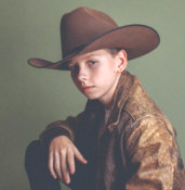   Mason Ramsey - booking information  