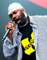   Masta Killa - booking information  