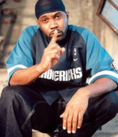   Masta Killa - booking information  