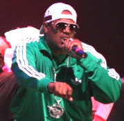  Hire Master P - booking Master P information 