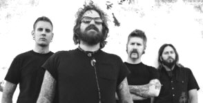   Hire Mastodon - booking Mastodon information.  