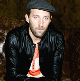 Hire Mat Kearney - booking Mat Kearney information