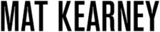 Hire Mat Kearney - booking Mat Kearney information.